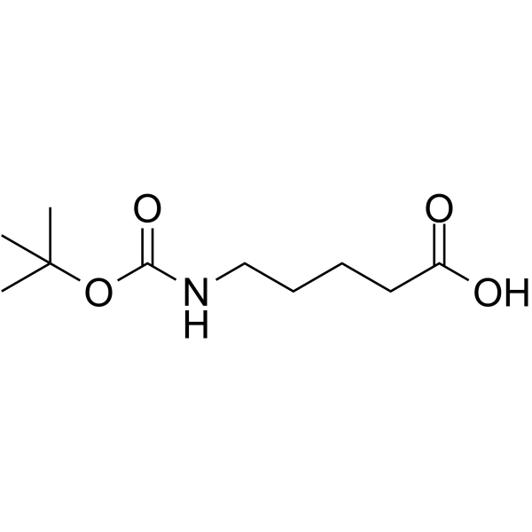 Boc-NH-C4-acid 27219-07-4